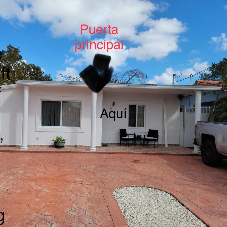 Appartement Beautiful House 7 Min From Miami Airport W Free Parking Extérieur photo