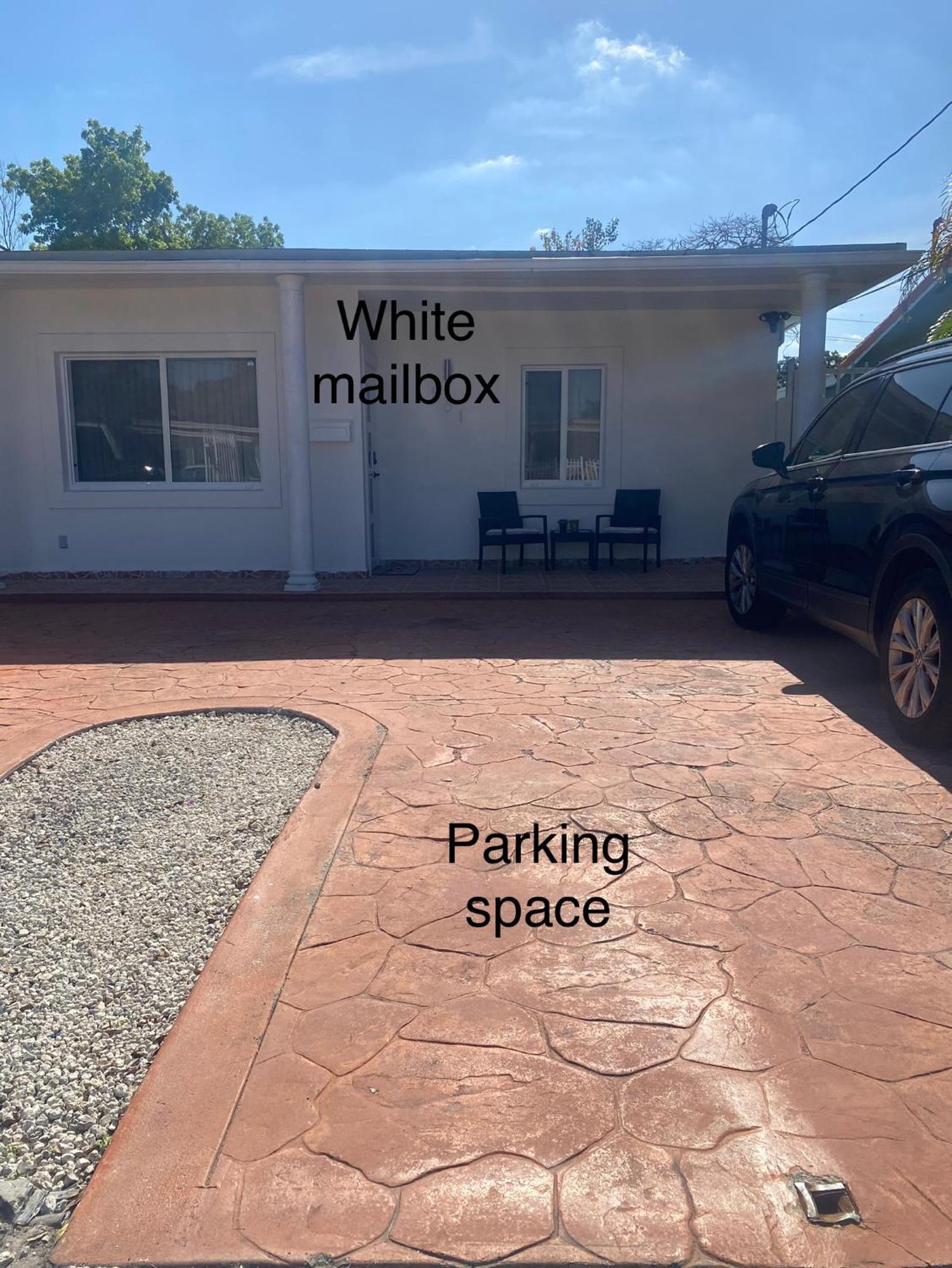 Appartement Beautiful House 7 Min From Miami Airport W Free Parking Extérieur photo